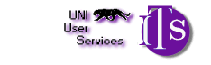 UNI User Services