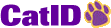 CatID SignOn logo