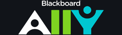 Blackboard logo