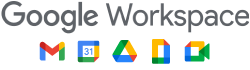 Google Workspace Logo