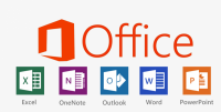 Microsoft Office Icon