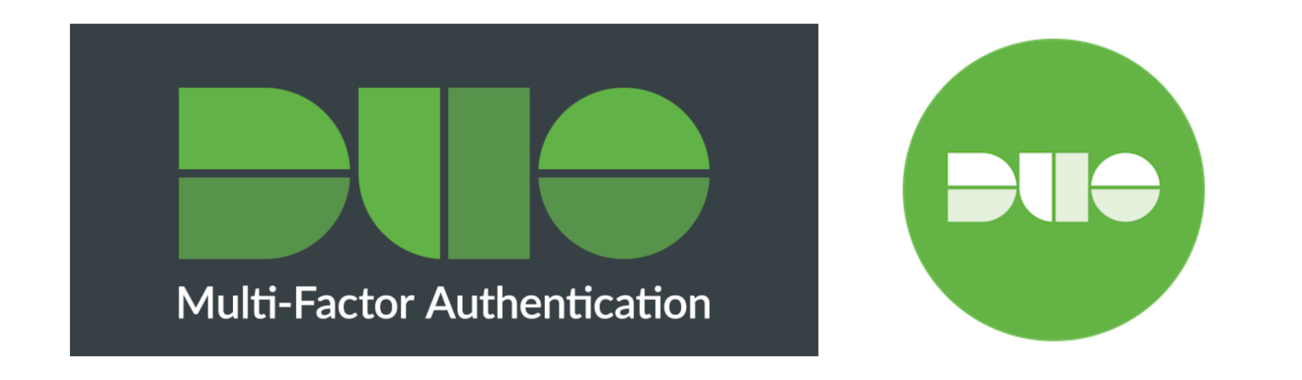 Duo Multi-Factor Authentication Logo