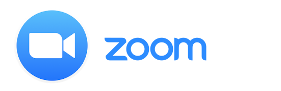 zoom video conferencing logo